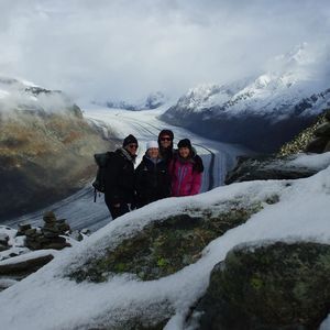 Meet your Posher, Connie